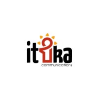Itika Communications logo - Similar company to Keemsy Consulting