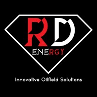 Rough Diamond Energy logo - Similar company to Hydroedge Solutions