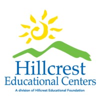 Hillcrest Educational Centers, Inc. logo - Similar company to Berkshire County Head Start Child Development Program, Inc