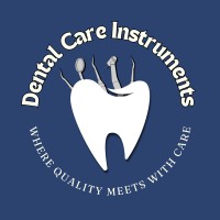 Dental Care Instruments logo - Similar company to Vinjal_Star