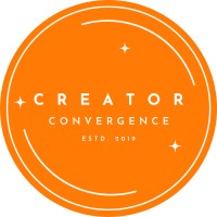 Creator Convergence logo - Similar company to Spirit Of Excellence Writing & Editing Services, Llc