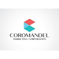 COROMANDEL MARKETING CORPORATION logo - Similar company to Couch Potato Productions
