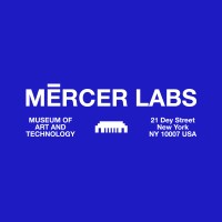 Mercer Labs | Museum of Art and Technology logo - Similar company to Inter
