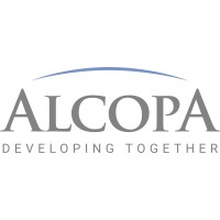 Alcopa logo - Similar company to Engels & Partners | Privaat Onderzoekskantoor