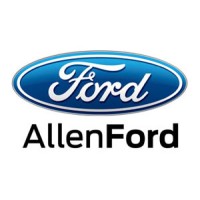 Allen Ford Transit Centre logo - Similar company to Rates Group