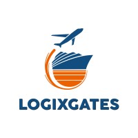 Logixgates logo - Similar company to Brankit