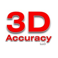 3D Accuracy LLC logo - Similar company to 3D Central