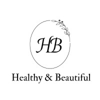 Healthy & Beautiful logo - Similar company to Excelentis