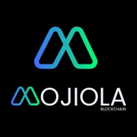 MOJIOLA Blockchain logo - Similar company to Real Davis Group