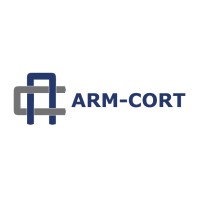Armcort Indústria e Comércio de Armação logo - Similar company to Cervejaria Bäcker