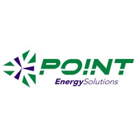 Point Energy Solutions logo - Similar company to Point Power, Inc.