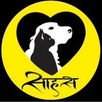 Saahas logo - Similar company to Tailz