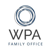 WPA Family Office & Private Wealth LLC logo - Similar company to Generational Consulting Group