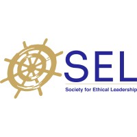 SEL (Society for Ethical Leadership) logo - Similar company to Irma Rdc - (Institut Du Risk Management)