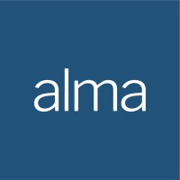 Alma Strategic Communications logo - Similar company to Celicourt Communications