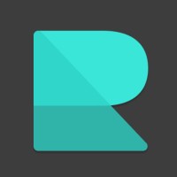 Raey logo - Similar company to W2D