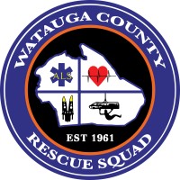 Watauga County Rescue Squad logo - Similar company to Watauga Medics Inc