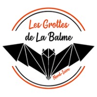 Les Grottes de la Balme logo - Similar company to Lestrem Nature