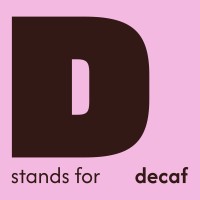 D Stands For ☕️
