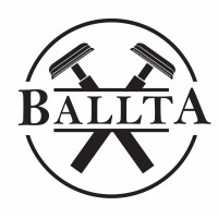 BALLTA logo - Similar company to Teggi