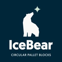 IceBear logo - Similar company to Siebrand