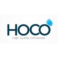 HOCO GROUP logo - Similar company to Graphos Marketing Agency