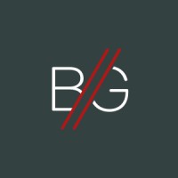 BridgeGap logo - Similar company to Respond_Eu