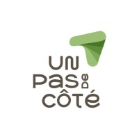 Un Pas de Côté logo - Similar company to Valtom