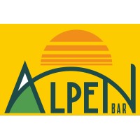 Alpen Bar logo - Similar company to Alpenhost