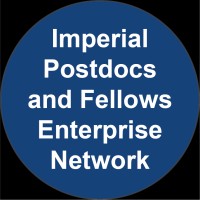 Imperial Postdocs and Fellows Enterprise Network logo - Similar company to The India Forecast