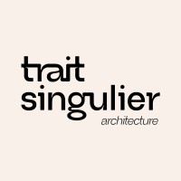 trait singulier - architecture logo - Similar company to Trait Singulier
