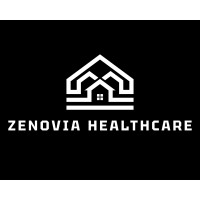 Zenovia Inc. logo - Similar company to Zenova