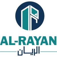 El Rayan for Building Materials logo - Similar company to Starcom Trading And Distribution