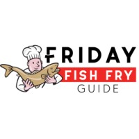 Friday Fish Fry Guide logo - Similar company to Formerics, Llc