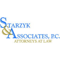 Starzyk and Associates, P.C. logo - Similar company to Daughtry & Farine, P.C.