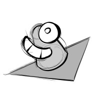 Dibutoonz logo - Similar company to D'Ocon Films