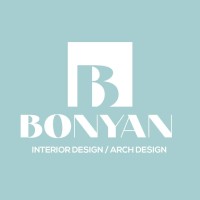 Bonyan Interior Design logo - Similar company to Art-Mart