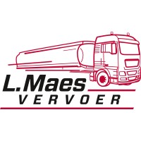 L. Maes BV logo - Similar company to Transupport