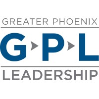 Greater Phoenix Leadership logo - Similar company to Viewlogic