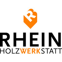 HolzWerkstatt Rhein logo - Similar company to Intriform