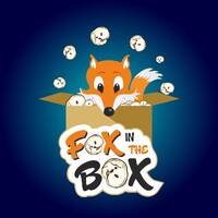 Fox In The Box logo - Similar company to Protreat.Store