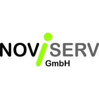 Noviserv GmbH logo - Similar company to Scherer Gmbh / Srl