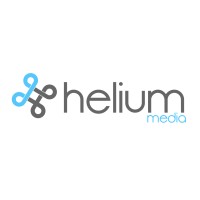 Helium Media logo - Similar company to Agri Management Solutions