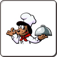 Pet Food and Treats logo - Similar company to Versapet