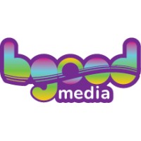 bgood media logo - Similar company to Novio