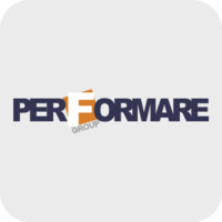 Performare Group logo - Similar company to Per Formare