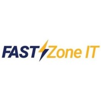 Fast Zone IT logo - Similar company to The First Aid Zone