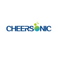 CHEERSONIC Spraying logo - Similar company to Cheersonic Ultrasonics