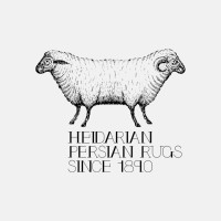 Heidarian Carpet logo - Similar company to Savin Carpet