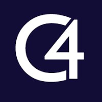 C4 Ventilation AB logo - Similar company to Fluidair Ventilation